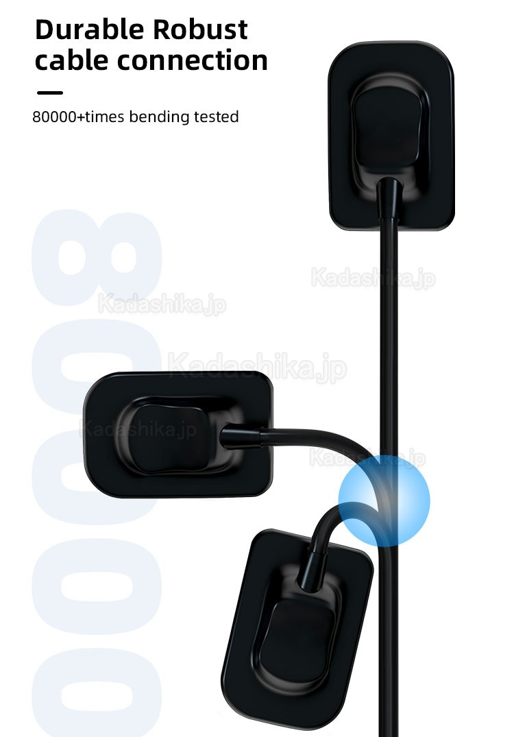 高周波歯科用ハンドヘルドポータブルレントゲン 機器+ 歯科ccd センサー