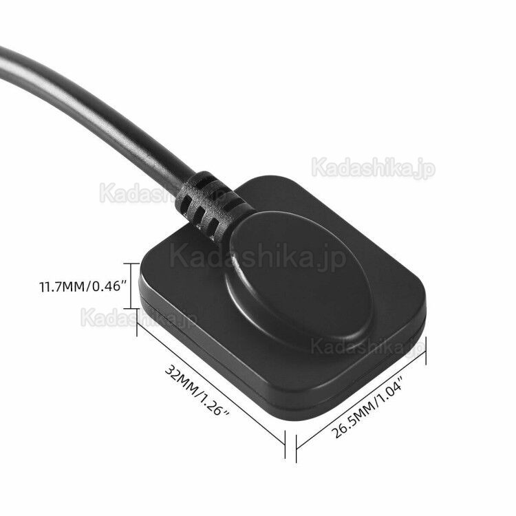 歯科用デジタルx線センサー CCDセンサー 歯科用デジタルx線センサー CCDセンサー