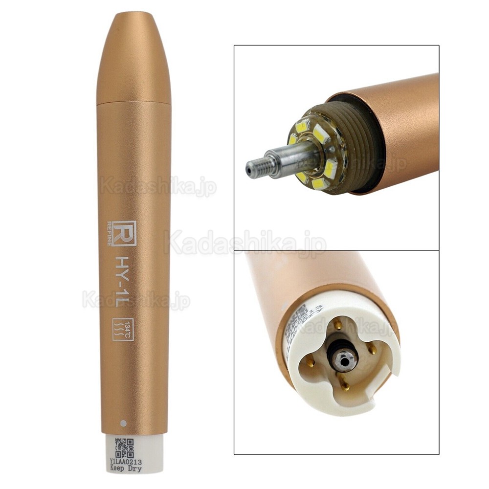 Refine APT 2 in 1 歯科用超音波スケーラーと歯面清掃器、EMS Prophylaxis Masterと互換性あり Refine APT 2 in 1 歯科用超音波スケーラーと歯面清掃器、EMS Prophylaxis Masterと互換性あり