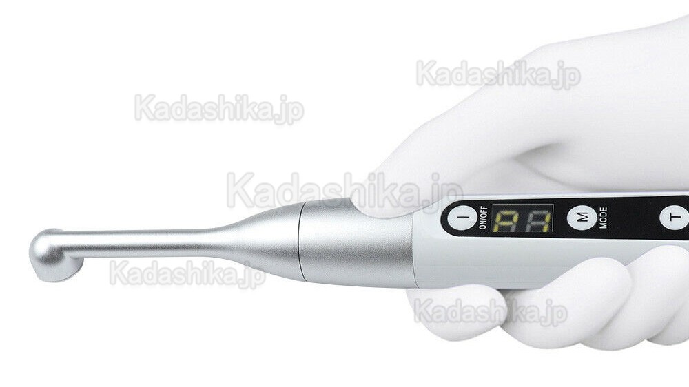 Refine MaxCure9 歯科広域スペクトルLED光照射器 385nm-515nm Refine MaxCure9 歯科広域スペクトルLED光照射器 385nm-515nm