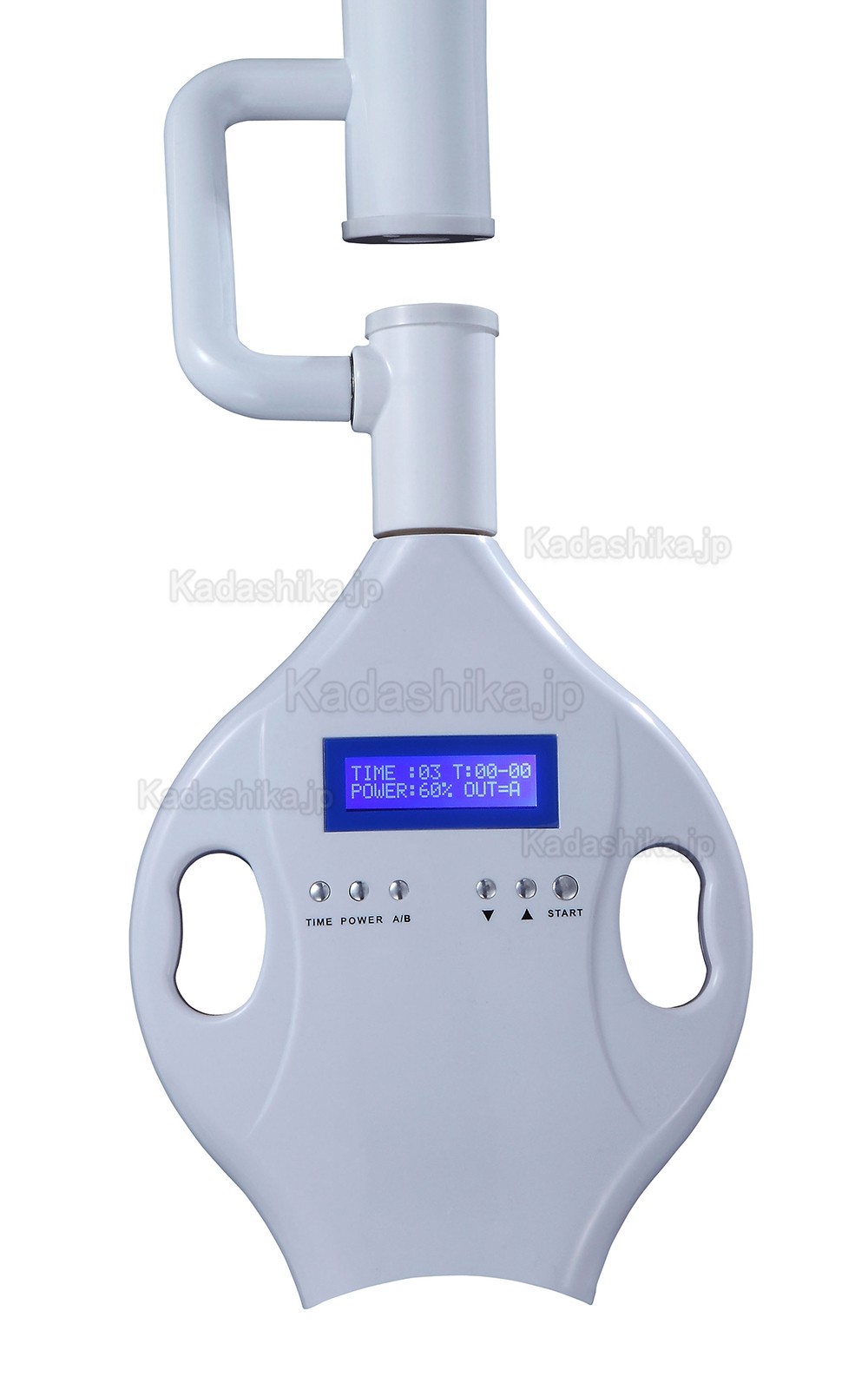 歯科業務用ホワイトニング機器 TW-E1 (青光+赤光)