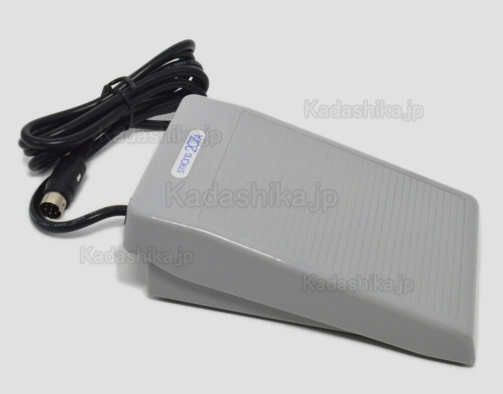 Shiyang STRONG 207A マイクロモーター +107研磨ハンドピース 40000 RPM Shiyang STRONG 207A マイクロモーター +107研磨ハンドピース 40000 RPM