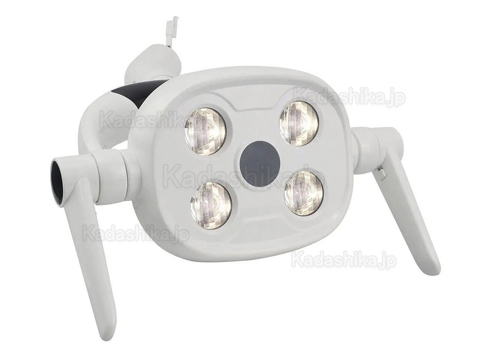 Saab KY-P112 10W 歯科ユニッライト φ22mm/φ26mm センサースイッチ付 Saab KY-P112 10W 歯科ユニッライト φ22mm/φ26mm センサースイッチ付