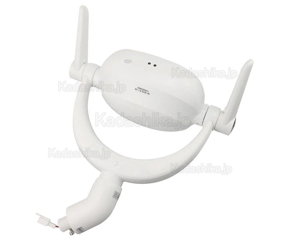 Saab KY-P112 10W 歯科ユニッライト φ22mm/φ26mm センサースイッチ付 Saab KY-P112 10W 歯科ユニッライト φ22mm/φ26mm センサースイッチ付