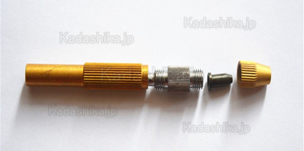 2個サンドブラストペン 歯科サンドブラスターに適 0.8mm/1.2mm 2個サンドブラストペン 歯科サンドブラスターに適 0.8mm/1.2mm
