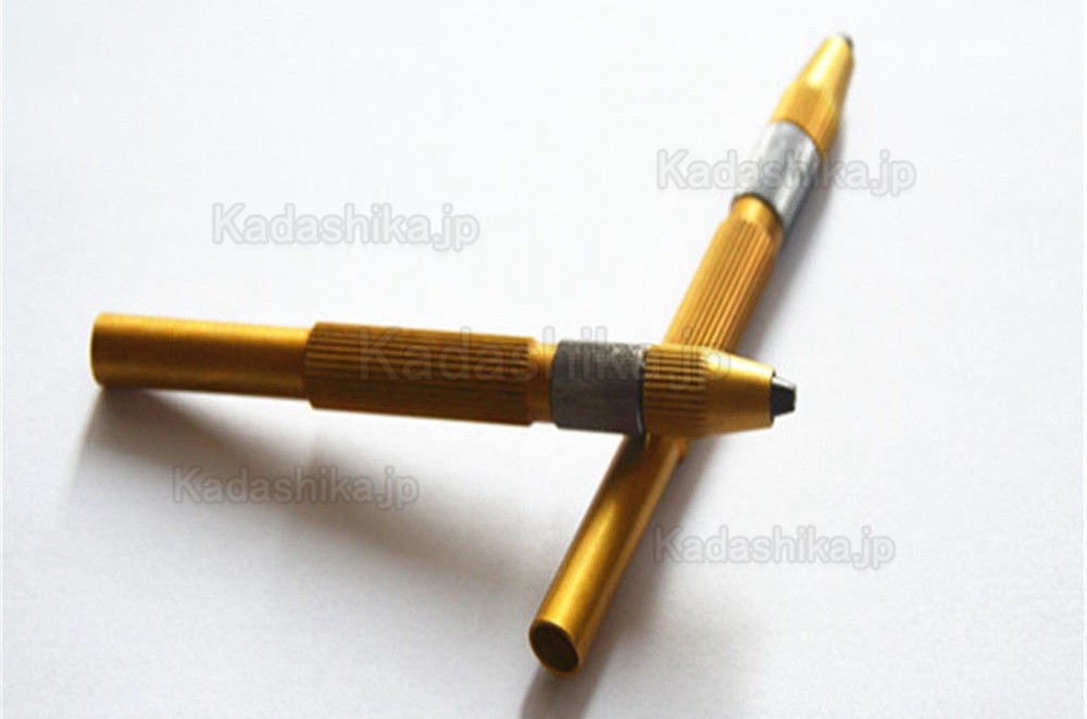 2個サンドブラストペン 歯科サンドブラスターに適 0.8mm/1.2mm 2個サンドブラストペン 歯科サンドブラスターに適 0.8mm/1.2mm