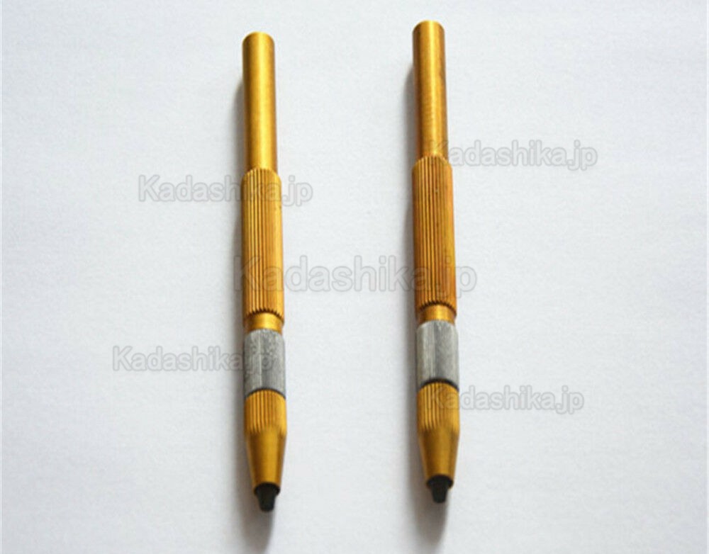 2個サンドブラストペン 歯科サンドブラスターに適 0.8mm/1.2mm 2個サンドブラストペン 歯科サンドブラスターに適 0.8mm/1.2mm