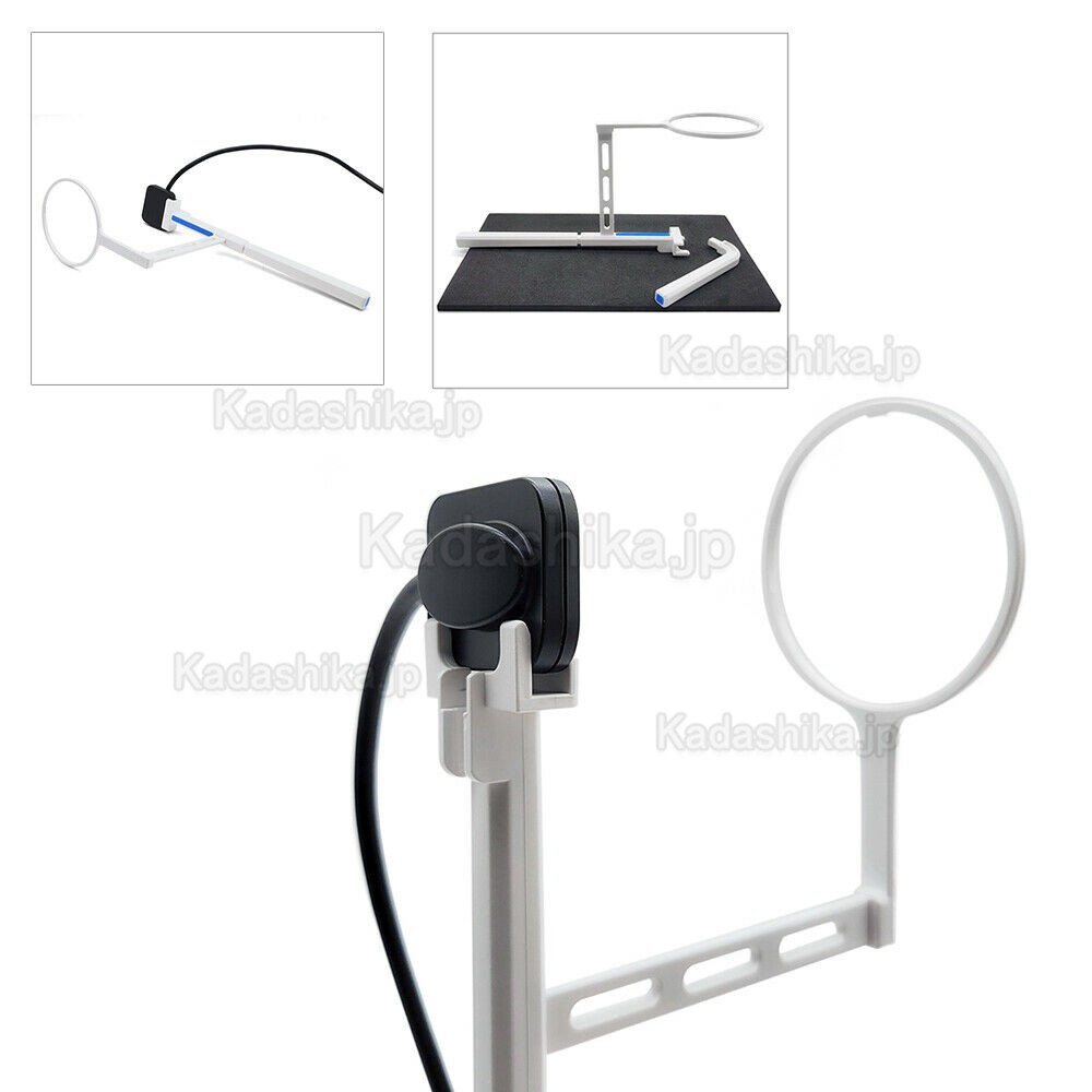 歯科X線センサー CCDセンサー USB デジタル口腔内センサー + 500シース 歯科X線センサー CCDセンサー USB デジタル口腔内センサー + 500シース