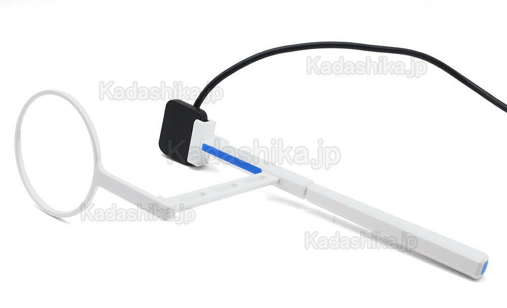 歯科X線センサー CCDセンサー USB デジタル口腔内センサー + 500シース