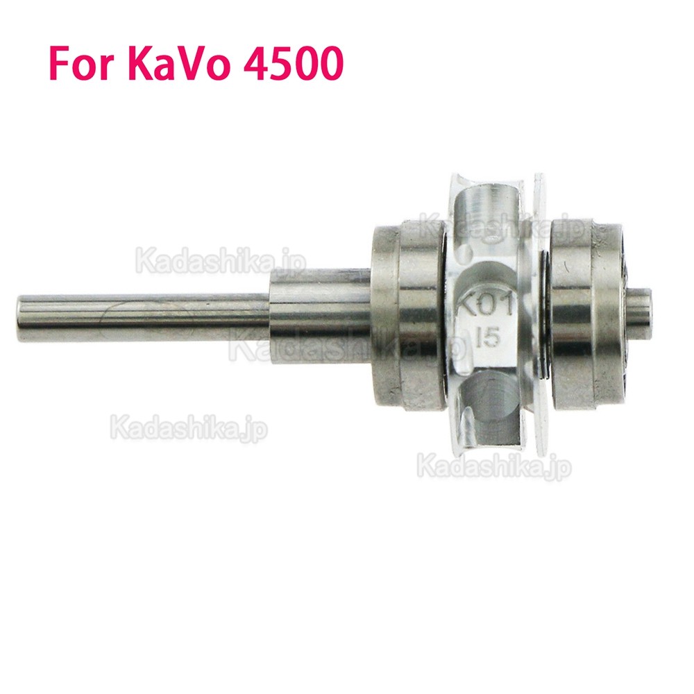YUSENDENT 歯科スペアカートリッジ KaVo 高速タービンハンドピースに適用 YUSENDENT 歯科スペアカートリッジ KaVo 高速タービンハンドピースに適用