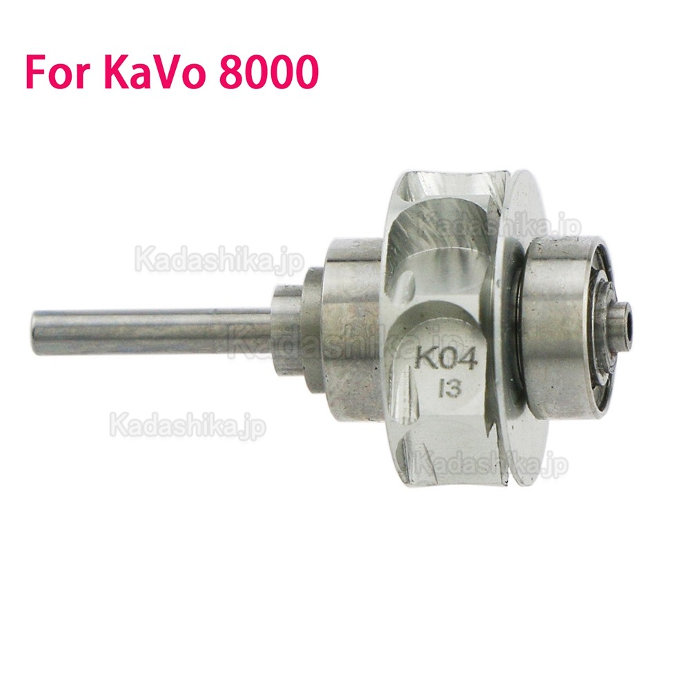 YUSENDENT 歯科スペアカートリッジ KaVo 高速タービンハンドピースに適用 YUSENDENT 歯科スペアカートリッジ KaVo 高速タービンハンドピースに適用