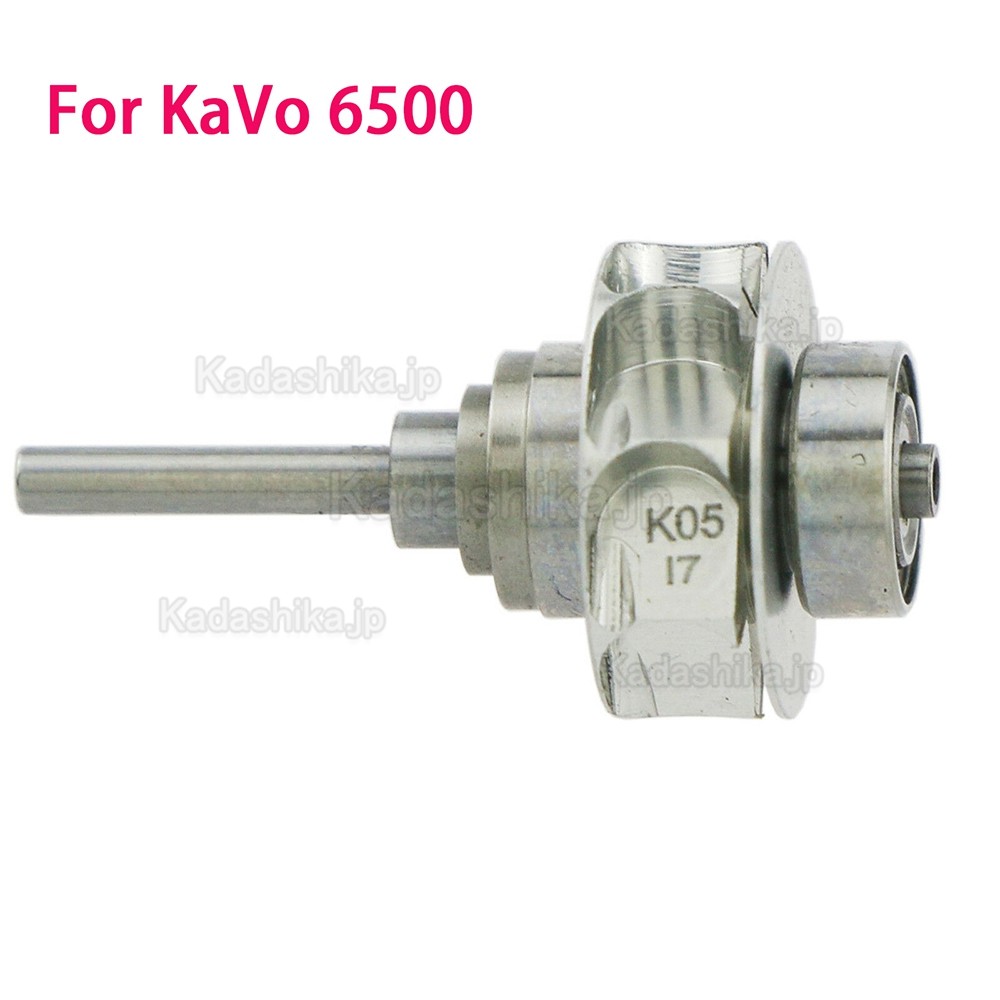 YUSENDENT 歯科スペアカートリッジ KaVo 高速タービンハンドピースに適用 YUSENDENT 歯科スペアカートリッジ KaVo 高速タービンハンドピースに適用