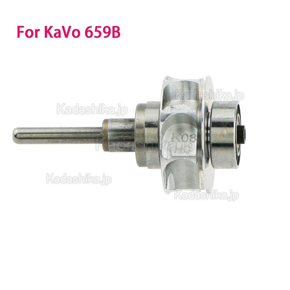 YUSENDENT 歯科スペアカートリッジ KaVo 高速タービンハンドピースに適用 YUSENDENT 歯科スペアカートリッジ KaVo 高速タービンハンドピースに適用