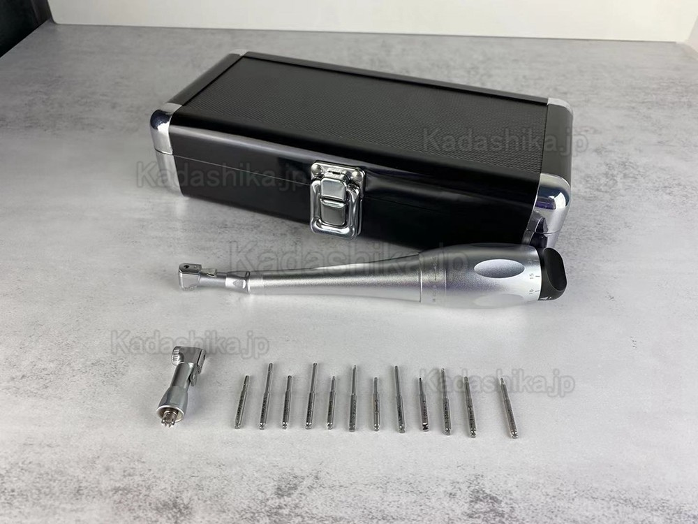 歯科用インプラントトルクレンチハンドピース Surgident SD-TORQUE 歯科用インプラントトルクレンチハンドピース