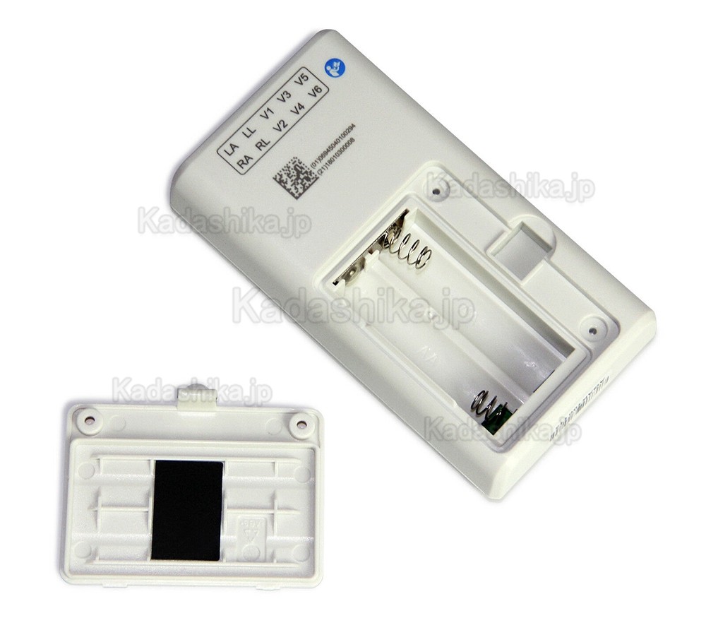 CONTEC TLC5000 携帯型心電計 ECGモニター 12誘導心電図 24時間 同期アアナライザー CONTEC TLC5000 携帯型心電計 ECGモニター 12誘導心電図 24時間 同期アアナライザー