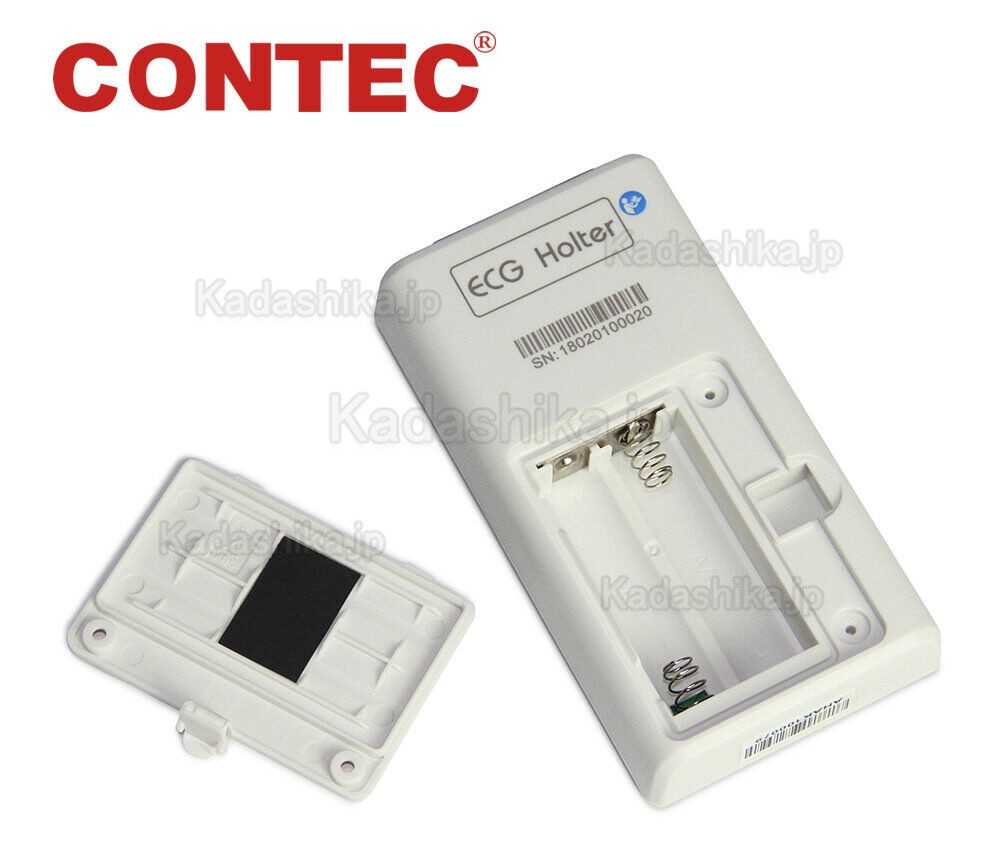 CONTEC TLC9803 家庭用 携帯型 心電計 12誘導EGC心電図 CONTEC TLC9803 家庭用 携帯型 心電計 12誘導EGC心電図
