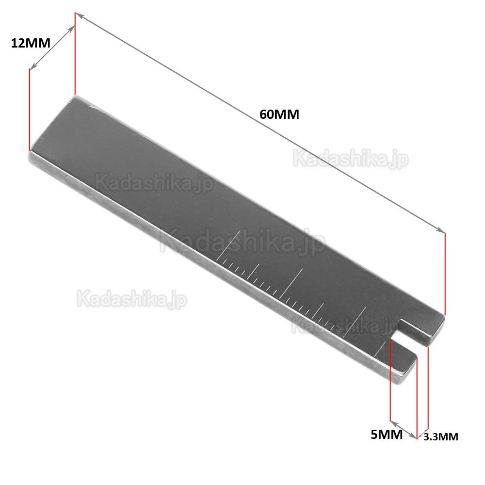 歯科根管洗浄治療チップレンチ EMS SATELEC WOODPECKER DTE適用(3本入) 歯科根管洗浄治療チップレンチ EMS SATELEC WOODPECKER DTE適用(3本入)