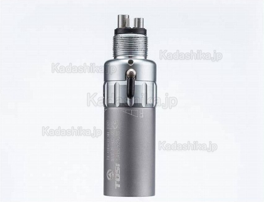 Tosi® TX-414-9 歯科用エアモーター 2/4ホール(内部注水)