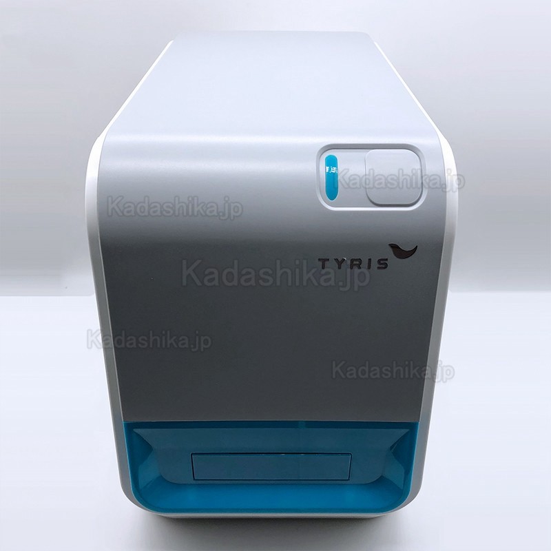 TYRIS TR-100 歯科デジタルイメージングプレートスキャナー PSPX線スキャナー TYRIS TR-100 歯科デジタルイメージングプレートスキャナー PSPX線スキャナー