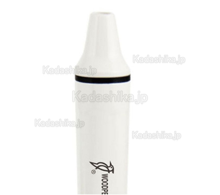 Woodpecker® UDS-N3 超音波ピエゾ内蔵型スケーラー Woodpecker® UDS-N3 超音波ピエゾ内蔵型スケーラー