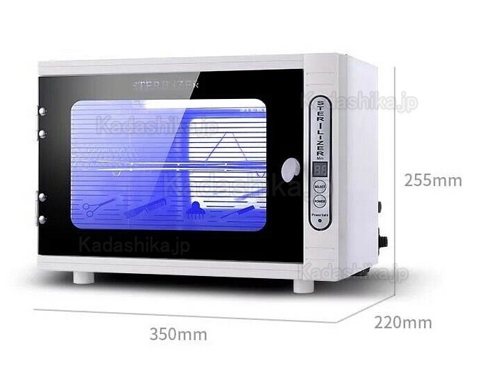 10L UV + オゾン消毒器 歯科医療用家庭用 紫外線滅菌器 UV滅菌器 10L UV + オゾン消毒器 歯科医療用家庭用 紫外線滅菌器 UV滅菌器