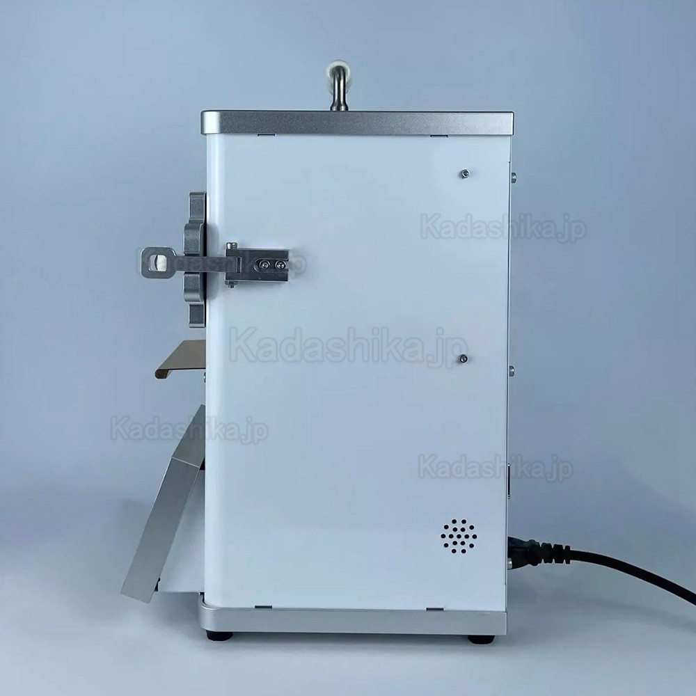 USTHERMO PHOENX-SP8II 歯科技工用ポーセレン焼成炉 8-in-1 ポーセレンファーネス (真空ポンプ内蔵) USTHERMO PHOENX-SP8II 歯科技工用ポーセレン焼成炉 8-in-1 ポーセレンファーネス (真空ポンプ内蔵)