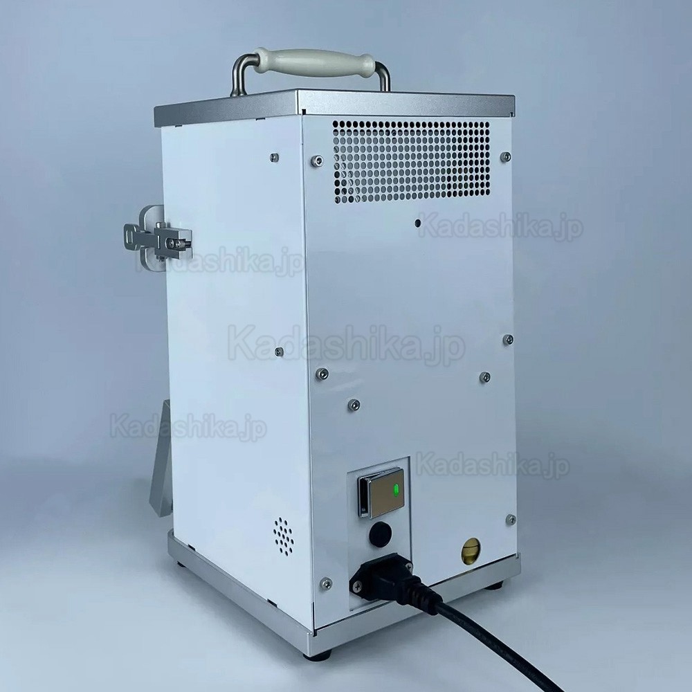 USTHERMO PHOENX-SP8II 歯科技工用ポーセレン焼成炉 8-in-1 ポーセレンファーネス (真空ポンプ内蔵) USTHERMO PHOENX-SP8II 歯科技工用ポーセレン焼成炉 8-in-1 ポーセレンファーネス (真空ポンプ内蔵)