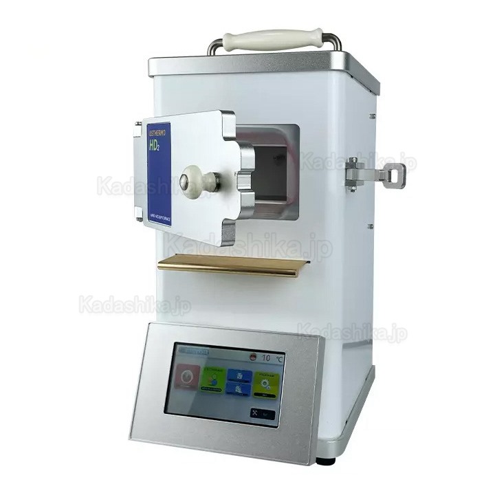 USTHERMO PHOENX-SP8II 歯科技工用ポーセレン焼成炉 8-in-1 ポーセレンファーネス (真空ポンプ内蔵) USTHERMO PHOENX-SP8II 歯科技工用ポーセレン焼成炉 8-in-1 ポーセレンファーネス (真空ポンプ内蔵)