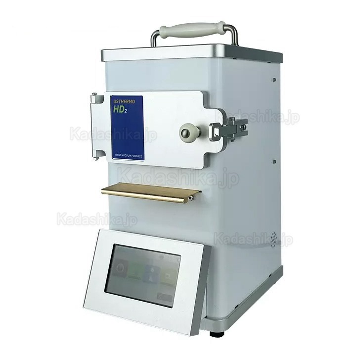 USTHERMO PHOENX-SP8II 歯科技工用ポーセレン焼成炉 8-in-1 ポーセレンファーネス (真空ポンプ内蔵) USTHERMO PHOENX-SP8II 歯科技工用ポーセレン焼成炉 8-in-1 ポーセレンファーネス (真空ポンプ内蔵)