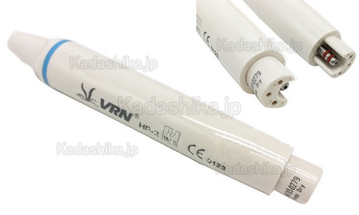 VRN® HP-2 超音波スケーラーハンドピース (ウッドペッカー UDS,EMSと互換性あり)