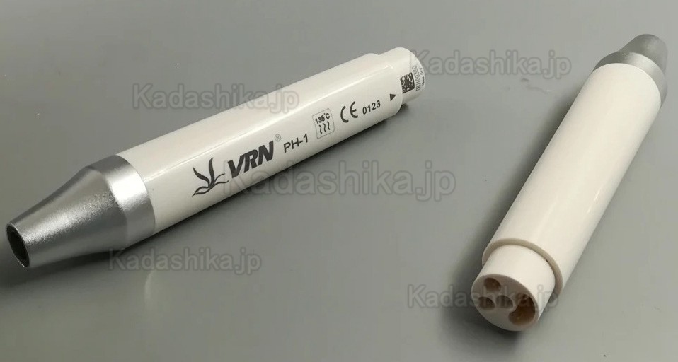 VRN PH-1 LED超音波スケーラーハンドピース (ウッドペッカー UDS,EMSと互換性あり) VRN PH-1 LED超音波スケーラーハンドピース (ウッドペッカー UDS,EMSと互換性あり)