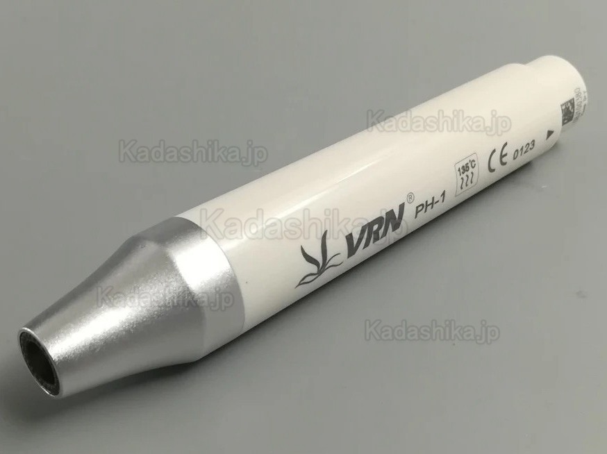 VRN PH-1 LED超音波スケーラーハンドピース (ウッドペッカー UDS,EMSと互換性あり) VRN PH-1 LED超音波スケーラーハンドピース (ウッドペッカー UDS,EMSと互換性あり)