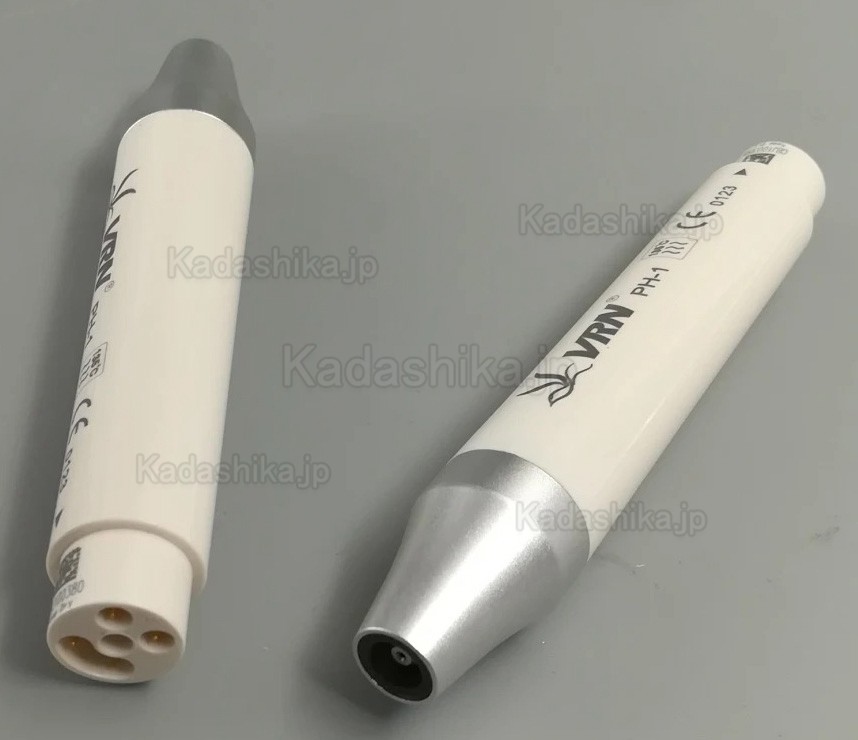 VRN PH-1 LED超音波スケーラーハンドピース (ウッドペッカー UDS,EMSと互換性あり) VRN PH-1 LED超音波スケーラーハンドピース (ウッドペッカー UDS,EMSと互換性あり)