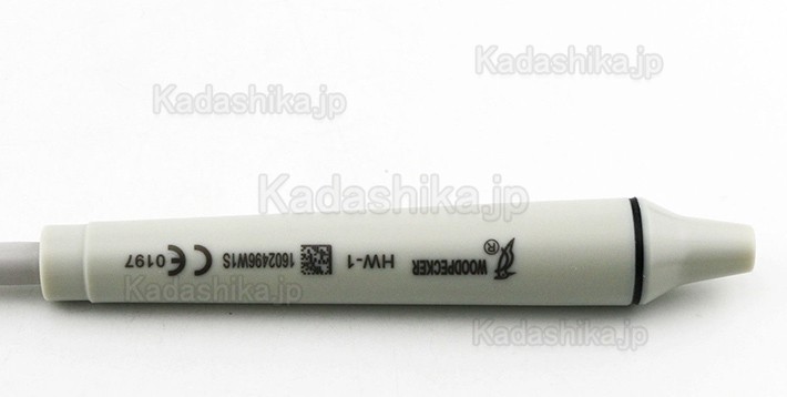 Woodpecker ウッドペッカー HW-1 超音波スケーラーハンドピース Woodpecker ウッドペッカー HW-1 超音波スケーラーハンドピース