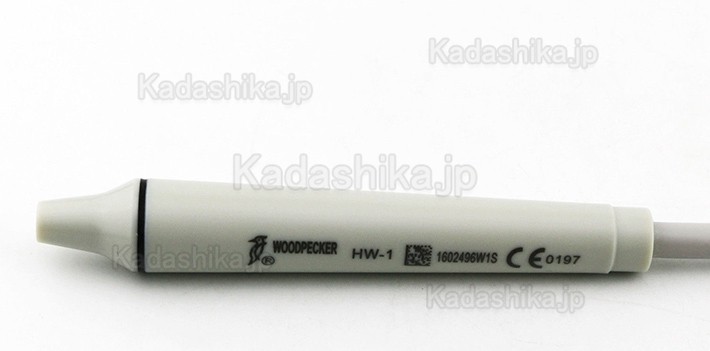 Woodpecker ウッドペッカー HW-1 超音波スケーラーハンドピース Woodpecker ウッドペッカー HW-1 超音波スケーラーハンドピース