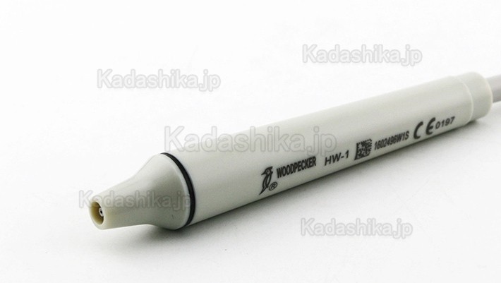 Woodpecker ウッドペッカー HW-1 超音波スケーラーハンドピース Woodpecker ウッドペッカー HW-1 超音波スケーラーハンドピース