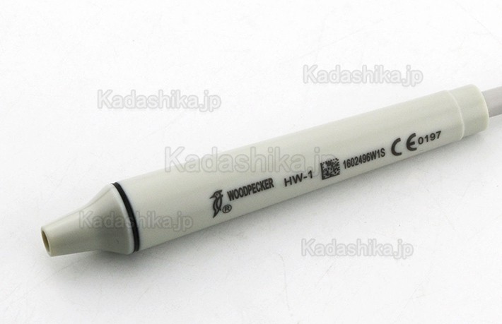 Woodpecker ウッドペッカー HW-1 超音波スケーラーハンドピース Woodpecker ウッドペッカー HW-1 超音波スケーラーハンドピース