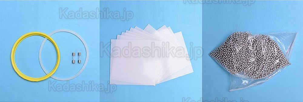 Kezhan® XG-E01歯科バキュームフォーマー バキュームアダプター Kezhan® XG-E01歯科バキュームフォーマー バキュームアダプター