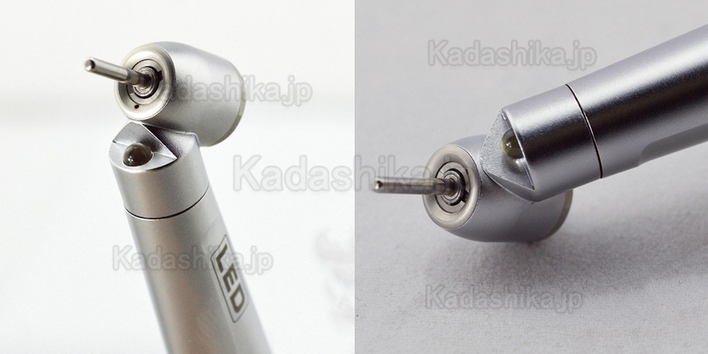 歯科45度手術用タービンハンドピース Westcode XM450-LED-SU 歯科45度手術用タービンハンドピース Westcode XM450-LED-SU