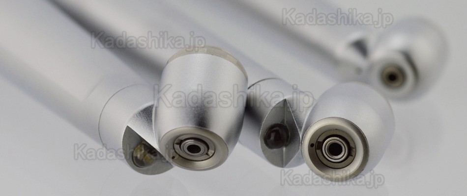 歯科45度手術用タービンハンドピース Westcode XM450-LED-SU 歯科45度手術用タービンハンドピース Westcode XM450-LED-SU