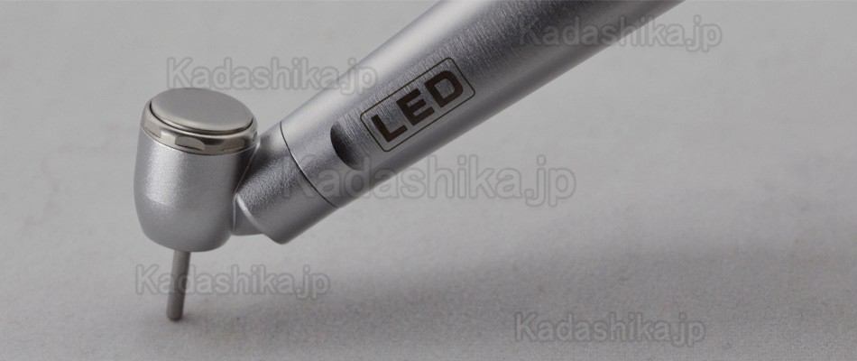 歯科45度手術用タービンハンドピース Westcode XM450-LED-SU 歯科45度手術用タービンハンドピース Westcode XM450-LED-SU