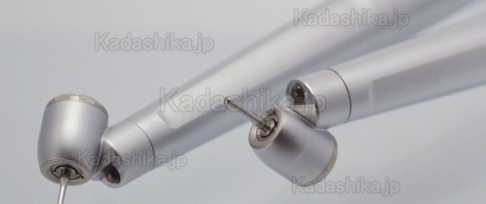 歯科45度手術用タービンハンドピース Westcode XM450-LED-SU 歯科45度手術用タービンハンドピース Westcode XM450-LED-SU