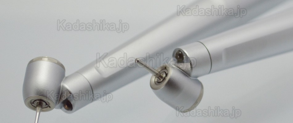 歯科45度手術用タービンハンドピース カップリング付き Westcode XM450-LED-SUQ 歯科45度手術用タービンハンドピース カップリング付き Westcode XM450-LED-SUQ