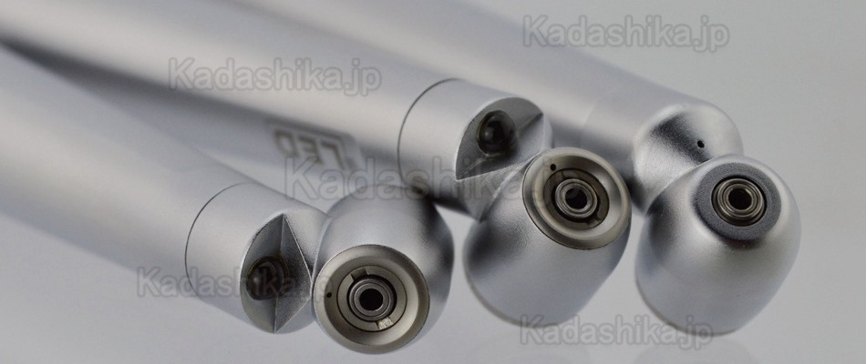 歯科45度高速ハンドピース 4ホール Westcode XM450-SP-0 歯科45度高速ハンドピース 4ホール Westcode XM450-SP-0