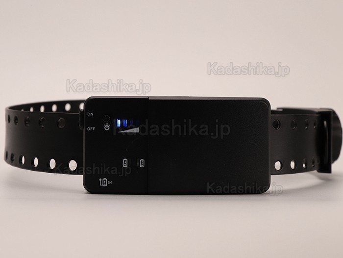 歯科用ワイヤレスヘッドライト 5W LED 拡大鏡ライト ルーペ軽い YUYO DY-012 歯科用ワイヤレスヘッドライト 5W LED 拡大鏡ライト ルーペ軽い YUYO DY-012