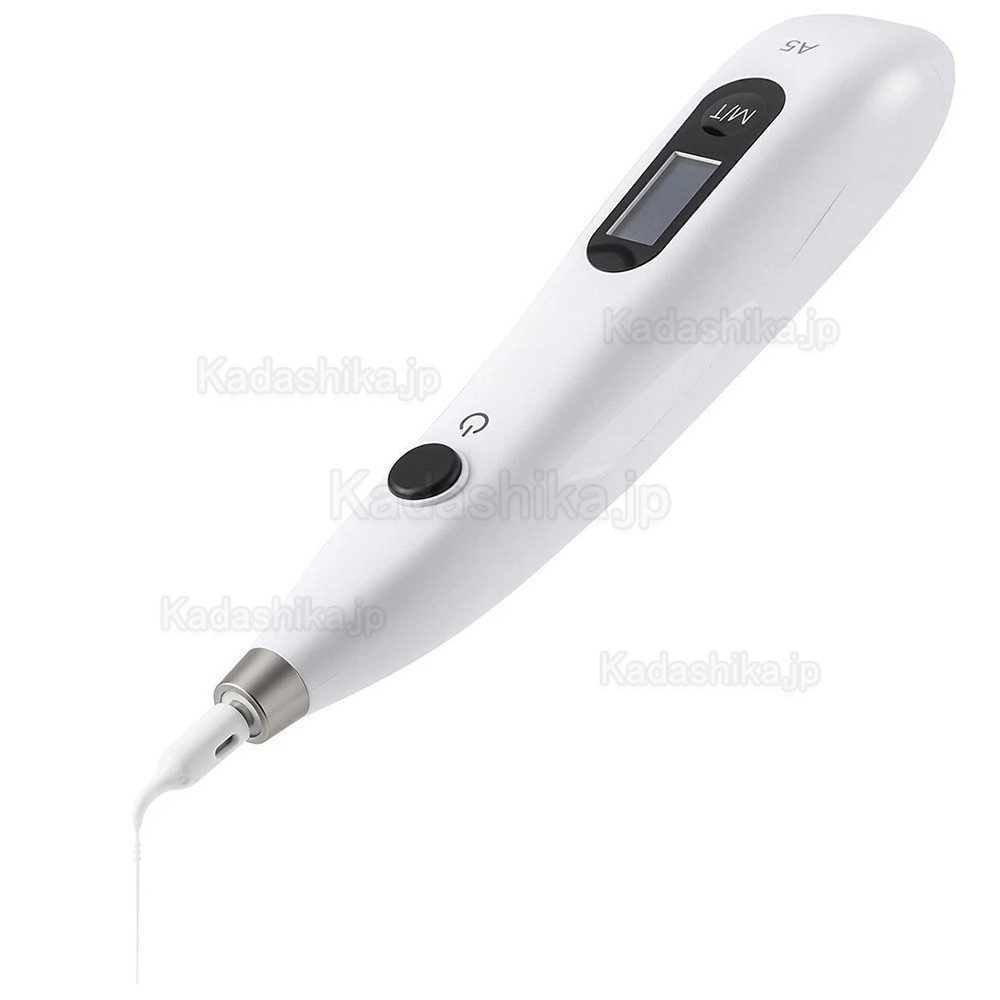 Yahope A5 歯科超音波エンド洗浄器 + チップ Yahope A5 歯科超音波エンド洗浄器 + チップ