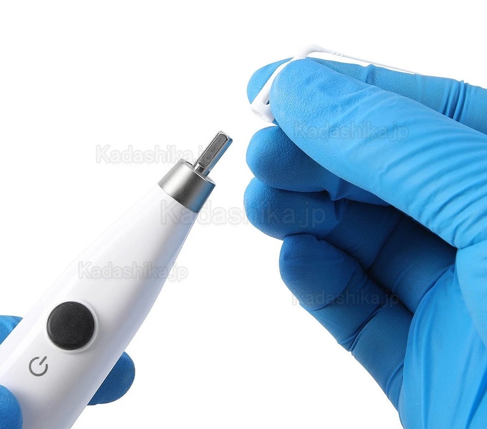 Yahope A5 歯科超音波エンド洗浄器 + チップ Yahope A5 歯科超音波エンド洗浄器 + チップ