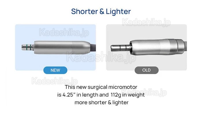 Yahope IMPLANT surg 歯科インプラントユニット/ インプラントモーター Yahope IMPLANT surg 歯科インプラントユニット/ インプラントモーター
