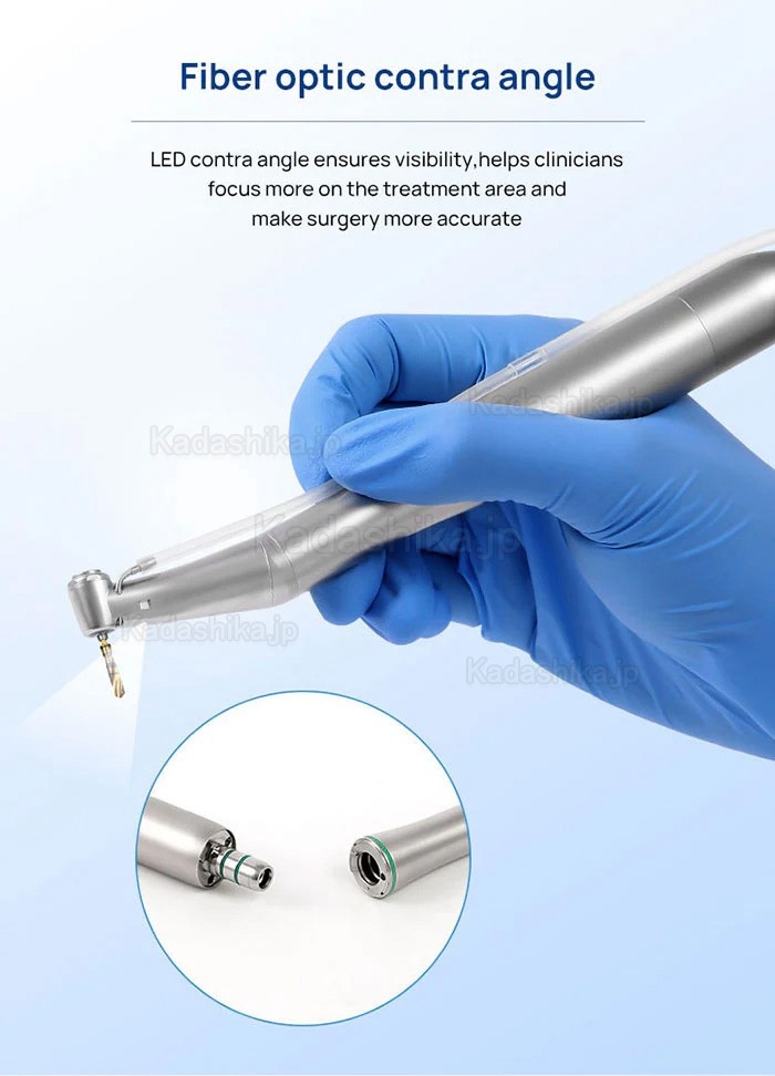 Yahope IMPLANT surg 歯科インプラントユニット/ インプラントモーター Yahope IMPLANT surg 歯科インプラントユニット/ インプラントモーター